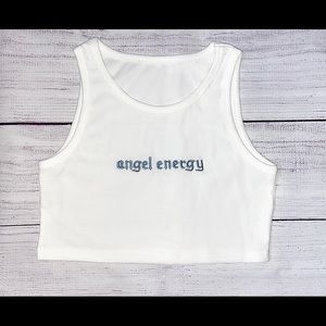 angel energy tank